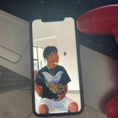 lilnosebleeddd-Bk (ft BrotherKupa) #LEAK [Full Track]