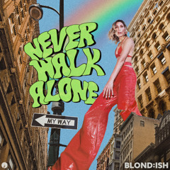 BLOND:ISH - Kimbe (feat. Tay Iwar)