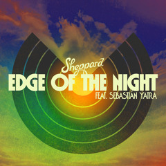 Edge Of The Night (Spanish Language Version) [feat. Sebastián Yatra]