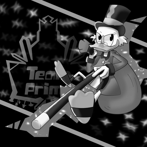 Gravity Falls (Extended) - Team Primo