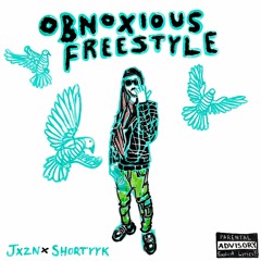 Obnoxious (All Platforms & Music Video In Bio)
