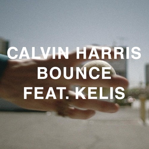 Bounce (Sandro Silva Remix) [feat. Kelis]