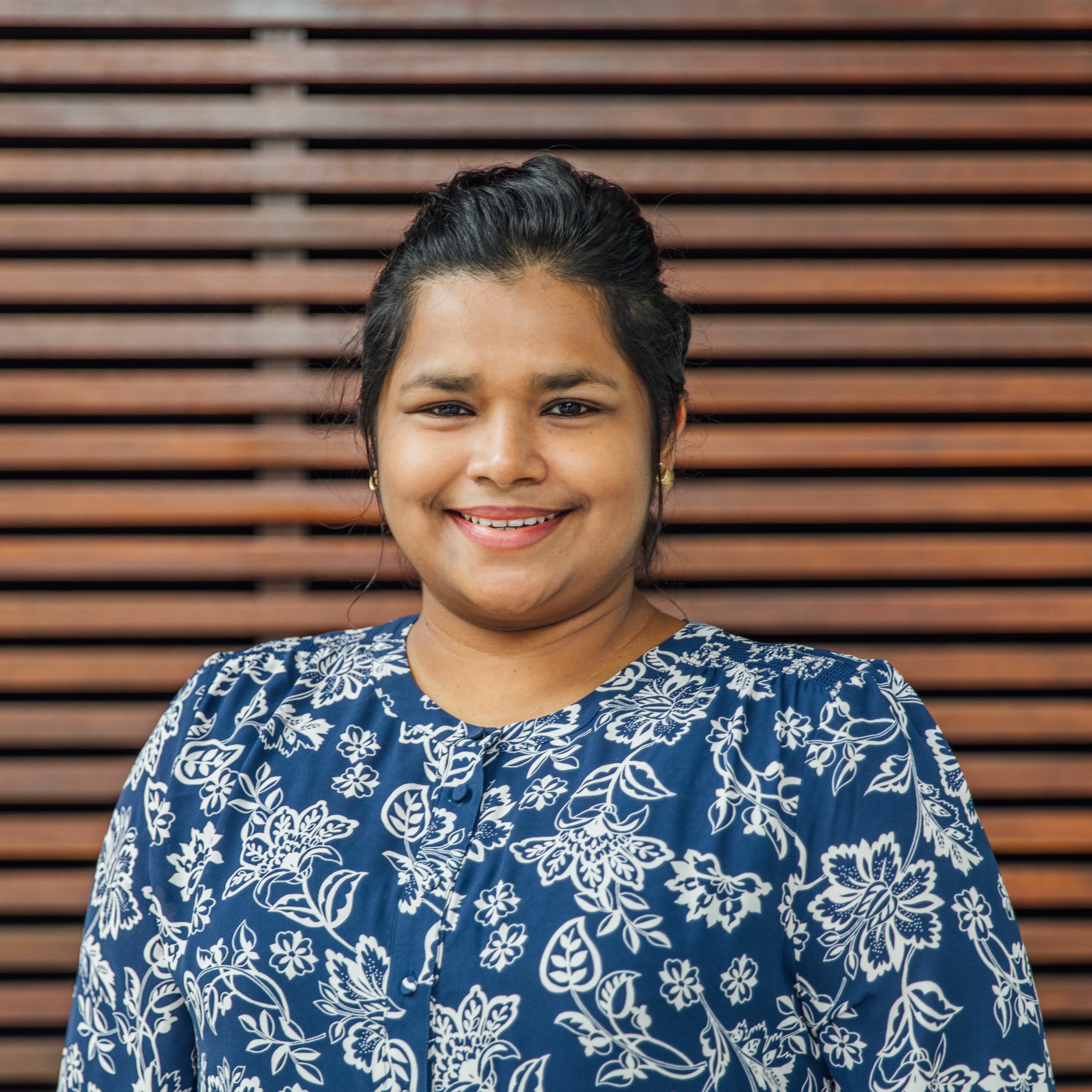 From Sri Lanka to Australia and a PhD in education: a chat with Thili episode artwork