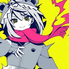 Mental Chainsaw『English Cover』Kairiki Bear //メンタルチェンソー【Angel 】