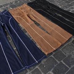 prada jeans 2 (DtCookedIT  x m3)
