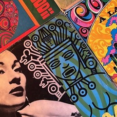 Ethno Mestizo Mixes by Macondo