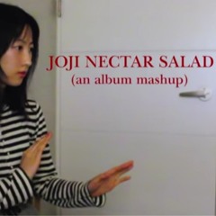 Su Lee - JOJI NECTAR SALAD (an album mashup)