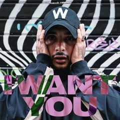 Premiere: WarinD - I Want You [WD01]