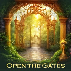Open the Gates (remix)