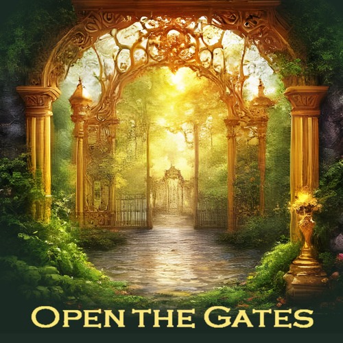 Open the Gates (remix)