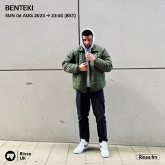 Benteki - 06 August 2023