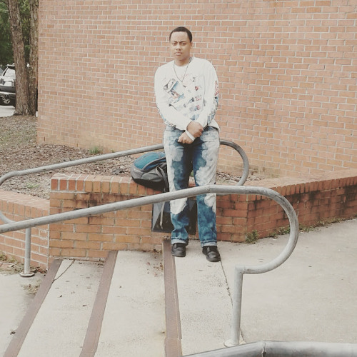 Muff's Revenge (Old Freestyle)