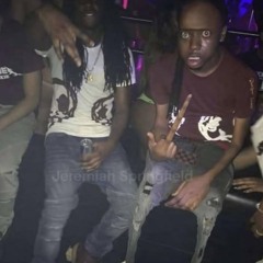 courtesy (prod Rickyrakz)