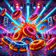 Jam Donuts