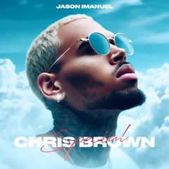 Chris Brown - Angel Numbers (Jason Imanuel's 88 BPM Riddim)