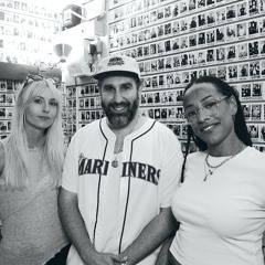 WOLF Music - August 2024