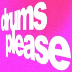 Skrimshaw Drums Please Teaser