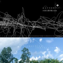 Porter Robinson - Something Comforting (fmwads 'Sad Machine' Mashup)