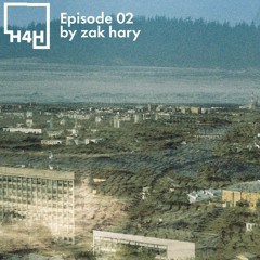 Episode 02 by zak hary