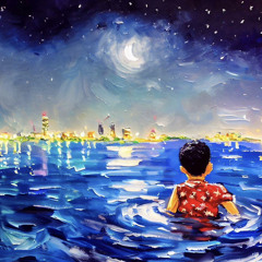 Swim - ADOY (rearranged cover)