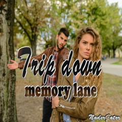 Trip down memory lane