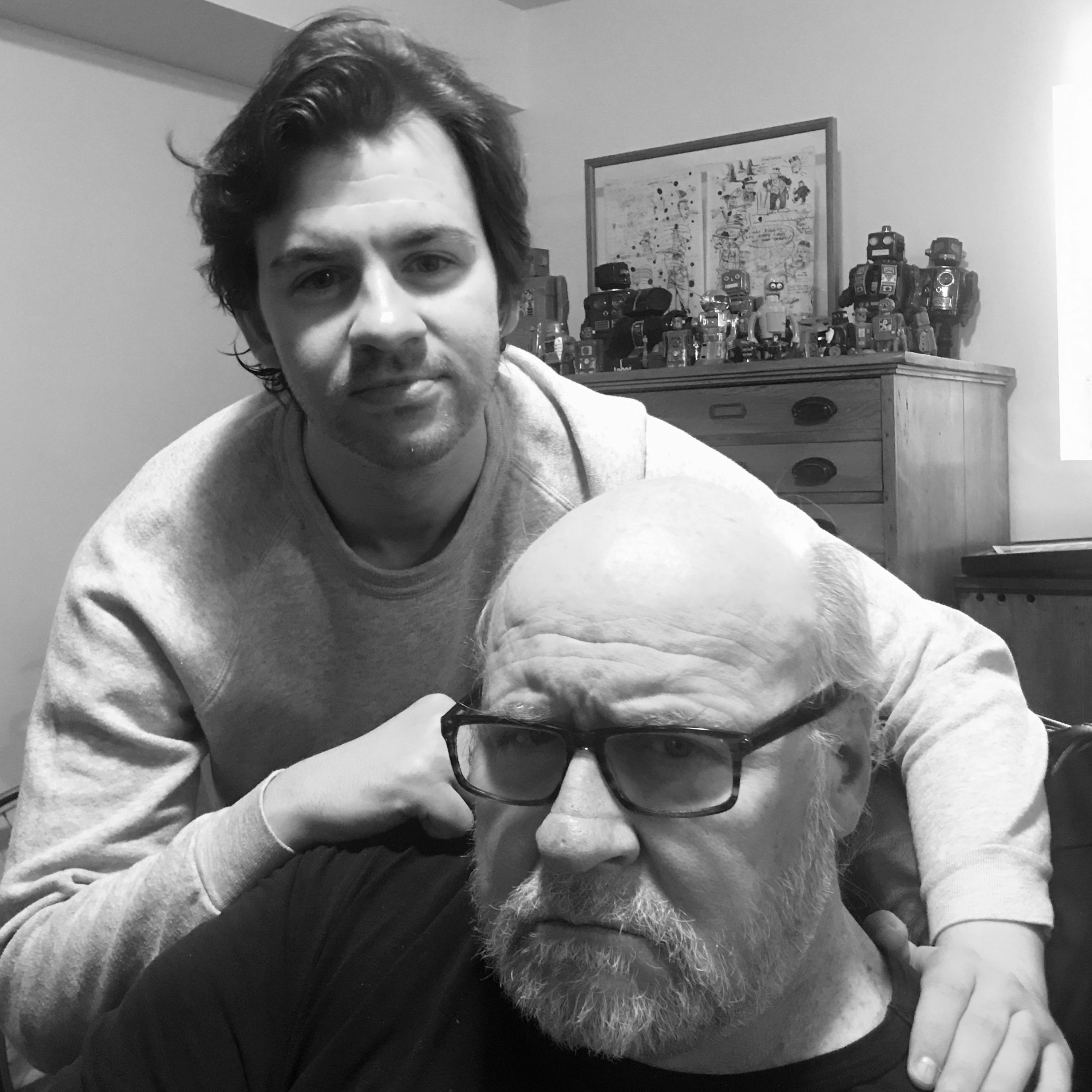 The Max & Tony Show