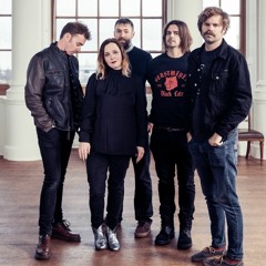 Hooked on Sonics - Interview w/ Slowdive