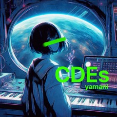CDEs