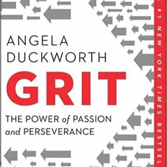 ^#DOWNLOAD@PDF^# Grit: The Power of Passion and Perseverance ^DOWNLOAD E.B.O.O.K.#