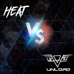 HEAT Vs Unload (Battle Mix #4)