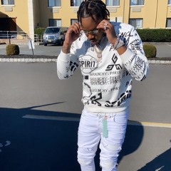 Fivio Foreign - Shooter (Unreleased)
