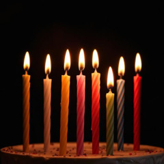 Birthday Candles