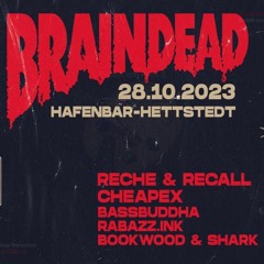 CheapeX@Hafenbar Hettstedt 28.10.23(Live Aufnahme)
