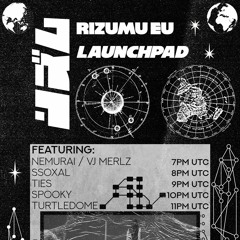 Rizumu EU Launchpad //// 2023-04-27
