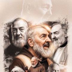 PADRE PIO