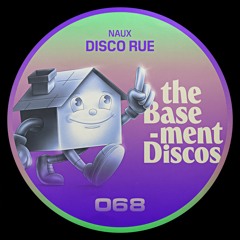 Naux - Disco Rue (Robby & Stupid Flash Remix)