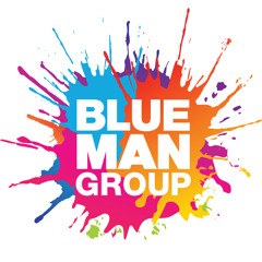Blue Man Group - TV Song 2.0