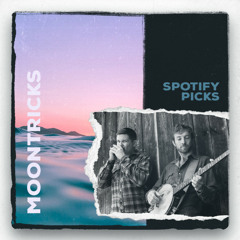 Moontricks: Spotify Picks