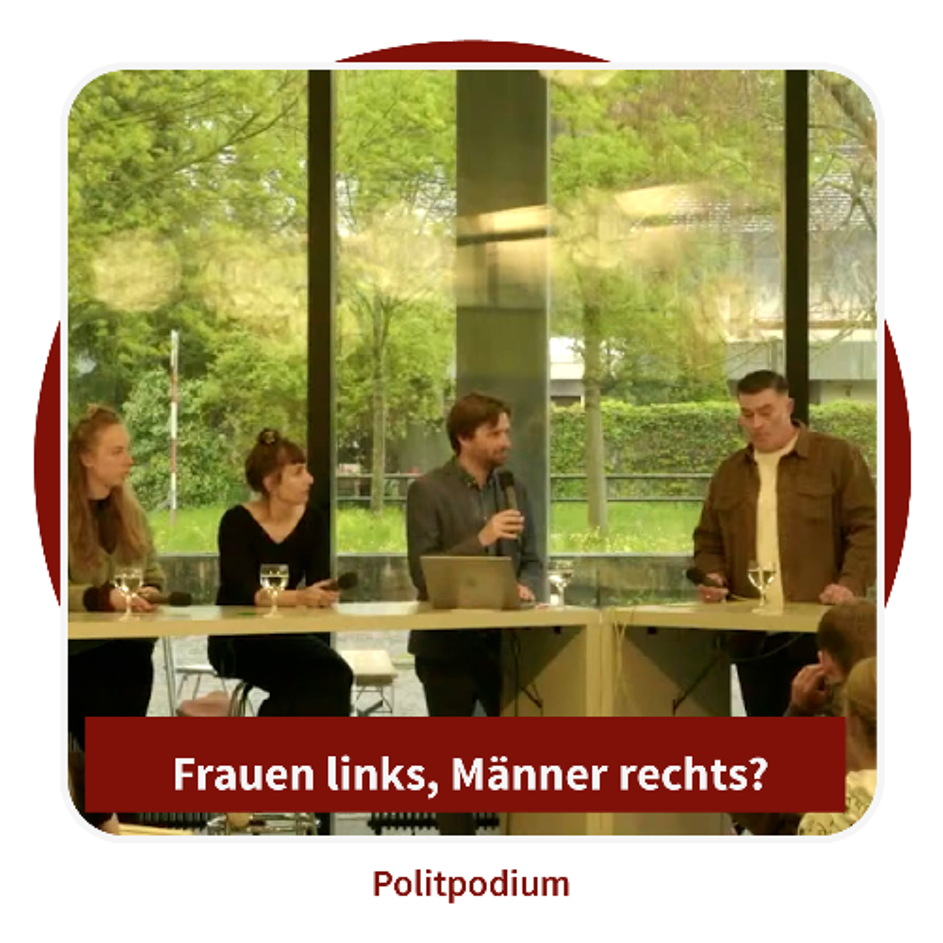 UND Generationentandem