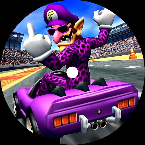 Baji - Roadrunner Run [PA$TI009]