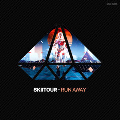 SkiiTour - Run Away (Extended Mix)