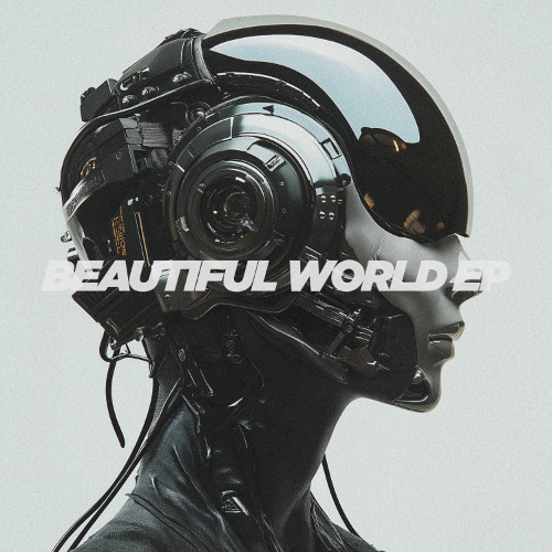 Beautiful World EP