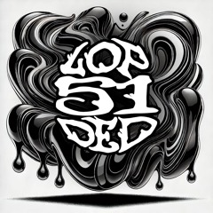LOP51DED VOL.1 LIVE MIX