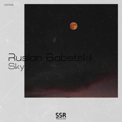Ruslan Babetskii - Sky
