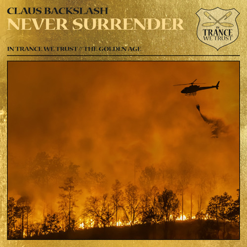 Never Surrender