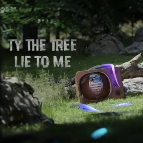 Tyler Rose - Lie To Me