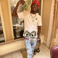 Lil Tjay - Play Around (Unreleased)