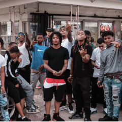 TMETrigga x Bando Yo - Stand Down