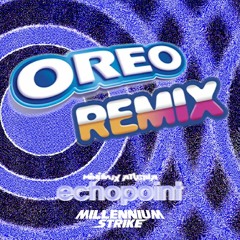 Minimix Arena: ECHOPOINT - ident