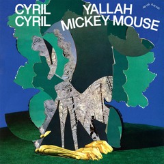 CYRIL CYRIL -  Les Gens